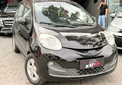 Chery qq qq  act fl flex