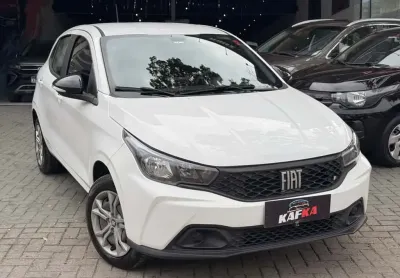 Fiat argo argo 1.0 fiat argo 8v