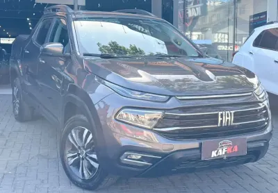 Fiat toro toro 1.3 freedom t270 4x2 flex aut.