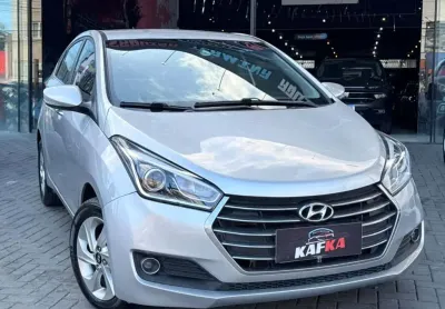 Hyundai hb20s hb20s  premium flex aut.