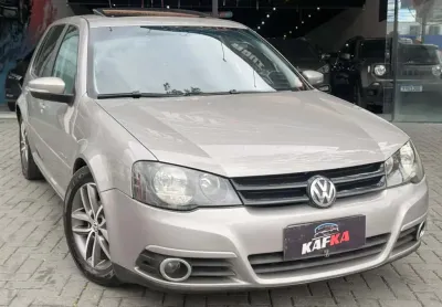 Volkswagen golf golf 1.6 sportline mi total flex