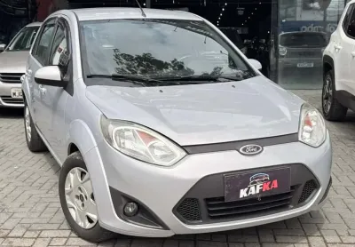 Ford fiesta fiesta 1.6 flex mec.