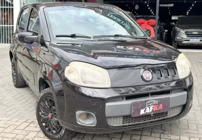 Fiat uno uno 1.0 vivace celeb. evo f.flex