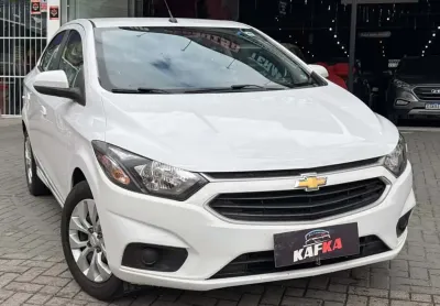 Chevrolet prisma prisma 1.4 sed. lt flexpower