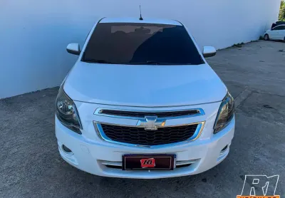 Chevrolet cobalt 2014 1.8 mpfi ltz 8v flex 4p automático