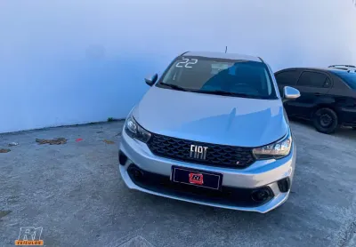 Fiat argo 2022 1.0 firefly flex drive manual