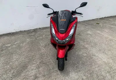 Honda pcx 160 abs 2025