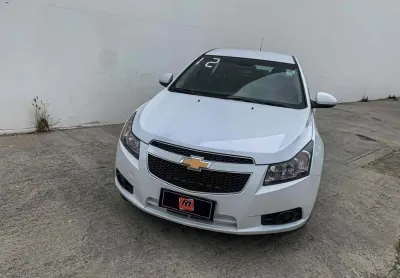 Chevrolet cruze 2012 1.8 lt 16v flex 4p automático