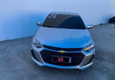 Chevrolet onix 2023 1.0 flex lt manual