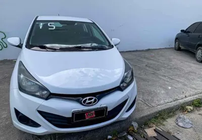 Hyundai hb20s 2015 1.6 comfort plus 16v flex 4p automático