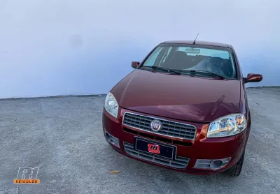 Fiat siena 2011 1.0 mpi el 8v flex 4p manual