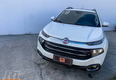 Fiat toro 2018 1.8 16v evo flex freedom at6