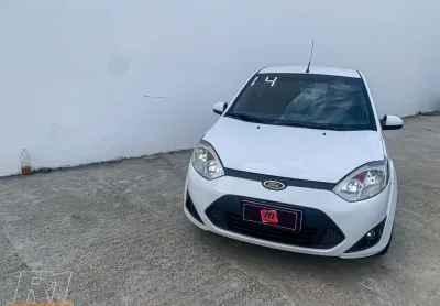 Ford fiesta 2014 1.6 rocam se 8v flex 4p manual