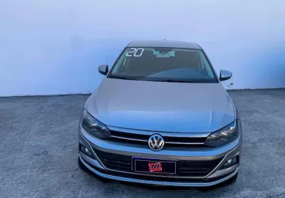 Volkswagen polo 2020 1.6 msi total flex manual