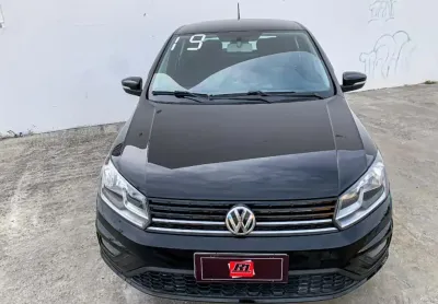 Volkswagen gol 2019 1.0 12v mpi totalflex 4p manual