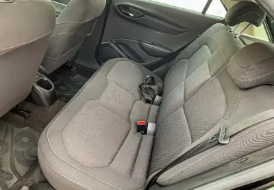 Chevrolet onix 2015 1.4 mpfi ltz 8v flex 4p manual