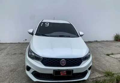 Fiat argo 2019 1.0 firefly flex drive manual