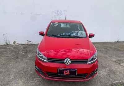 Volkswagen Fox 2015 1.0 mi trendline 8v flex 4p manual
