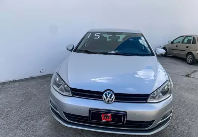 Volkswagen Golf 2015 1.4 tsi comfortline 16v gasolina 4p automático