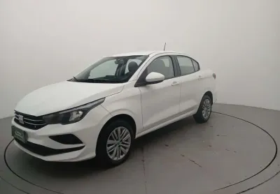 Fiat cronos 2024 1.3 firefly flex drive manual