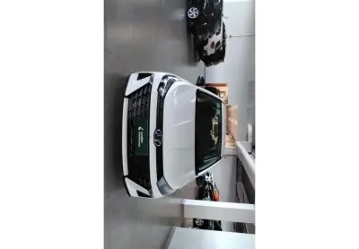 Hyundai hb20 2023 1.0 12v flex sense manual