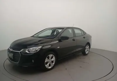 Chevrolet onix 2025 1.0 turbo flex ltz automático