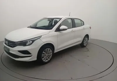 Fiat cronos 2025 1.3 firefly flex drive manual