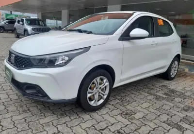 Fiat argo 2023 1.0 firefly flex drive manual