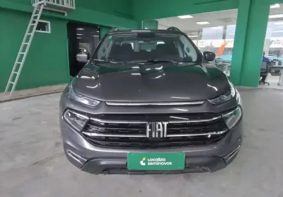 Fiat toro 2023 1.3 turbo 270 flex freedom at6