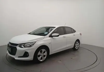 Chevrolet onix 2023 1.0 turbo flex ltz automático