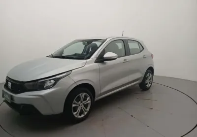 Fiat argo 2025 1.0 firefly flex drive manual