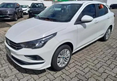 Fiat cronos 2024 1.3 firefly flex drive manual