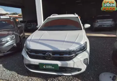 Volkswagen Nivus 2024 1.0 200 tsi total flex highline automático