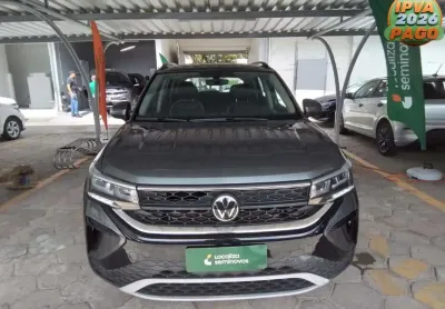 Volkswagen Taos 2024 1.4 250 tsi total flex comfortline automático