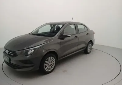 Fiat Cronos 2025 1.0 firefly flex drive manual