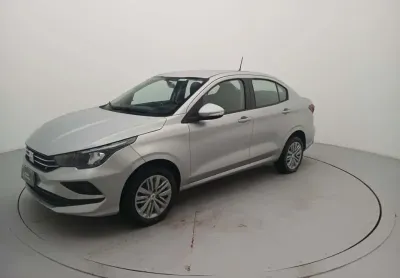 Fiat Cronos 2025 1.3 firefly flex drive manual