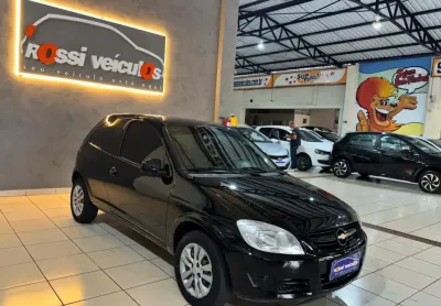 Chevrolet celta 2007 1.0 mpfi life 8v flex 2p manual