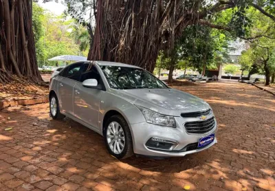 Chevrolet cruze 2015 1.8 lt 16v flex 4p automático