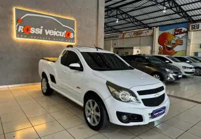 Chevrolet montana 2011 1.4 mpfi sport cs 8v econo flex 2p manual