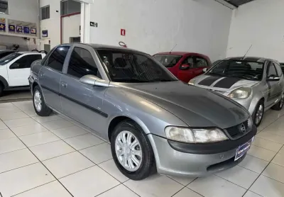 Chevrolet vectra 1998 2.0 mpfi cd 8v gasolina 4p manual