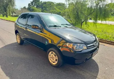 Fiat palio 2014 1.0 mpi fire economy 8v flex 2p manual