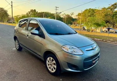 Fiat palio 2016 1.0 mpi attractive 8v flex 4p manual