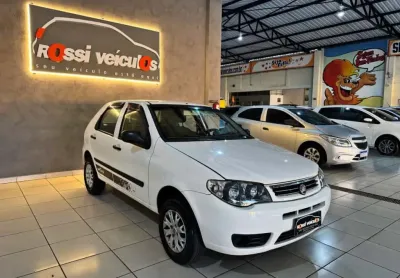 Fiat palio 2016 1.0 mpi fire 8v flex 4p manual