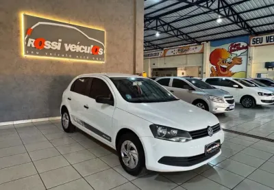 Volkswagen gol 2015 1.0 mi city 8v flex 4p manual