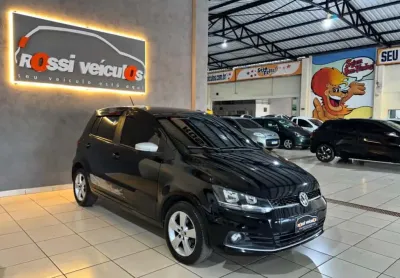 Volkswagen fox 2016 1.6 mi rock in rio 8v flex 4p manual