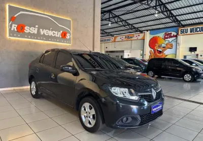 Renault logan 2020 1.0 12v sce flex expression manual