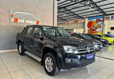 Volkswagen amarok 2011 2.0 4x4 cd 16v turbo intercooler diesel 4p manual