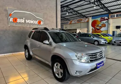 Renault duster 2015 2.0 dynamique 4x2 16v flex 4p automático