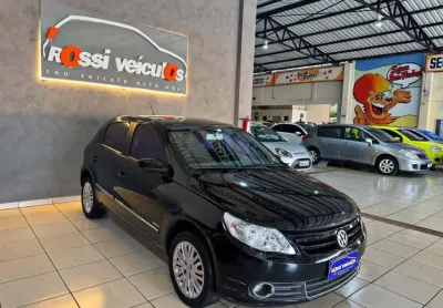 Volkswagen gol 2010 1.6 mi 8v flex 4p manual g.v