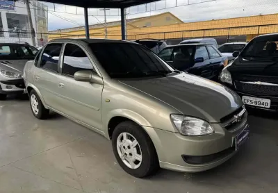 Chevrolet classic 2013 1.0 mpfi ls 8v flex 4p manual